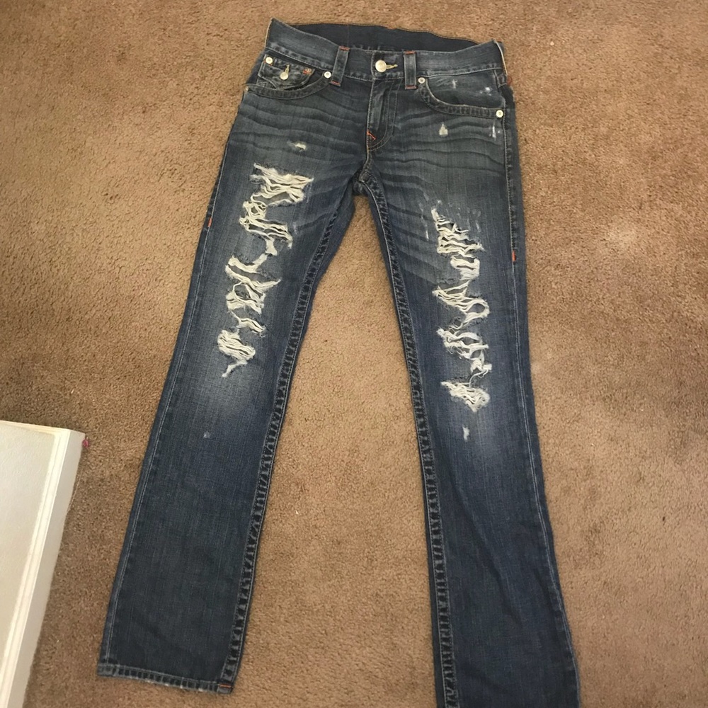 True Religion Jeans